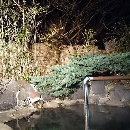 Pension Hidamari Минамиидзу Экстерьер фото