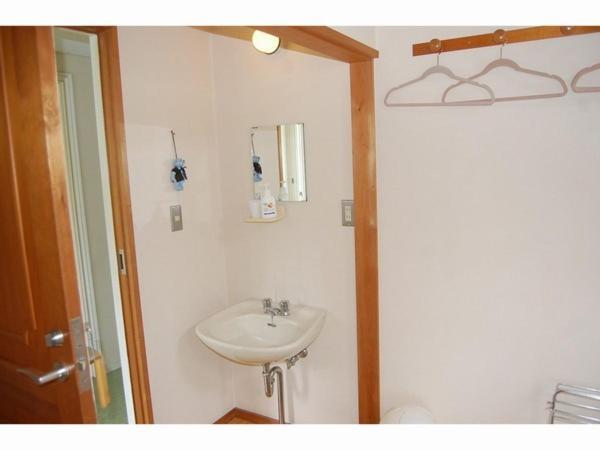 Pension Hidamari Минамиидзу Номер фото