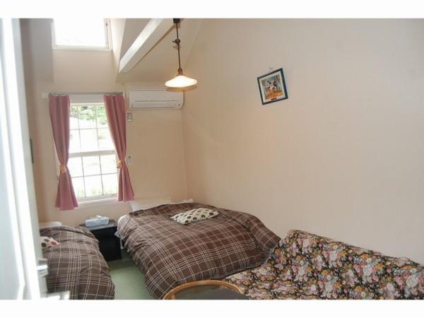 Pension Hidamari Минамиидзу Номер фото