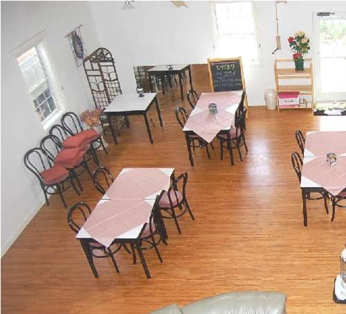 Pension Hidamari Минамиидзу Экстерьер фото
