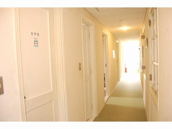 Pension Hidamari Минамиидзу Экстерьер фото